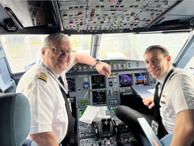 Photo Courtesy of Delta Airlines